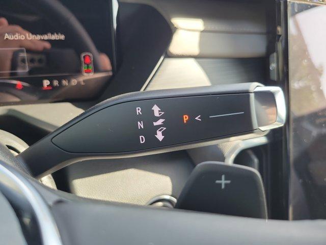 new 2025 GMC Acadia car, priced at $40,723