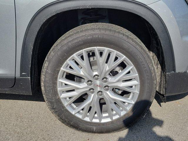 new 2025 GMC Acadia car, priced at $40,723