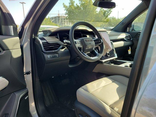 new 2025 GMC Acadia car, priced at $40,723