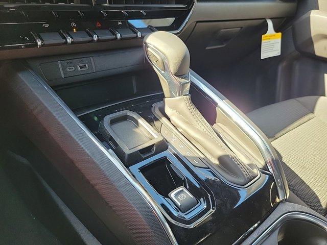 new 2025 GMC Canyon car, priced at $42,379