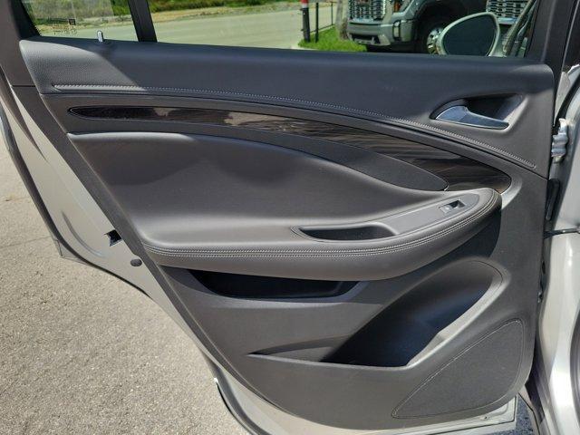 used 2019 Buick Envision car, priced at $17,990