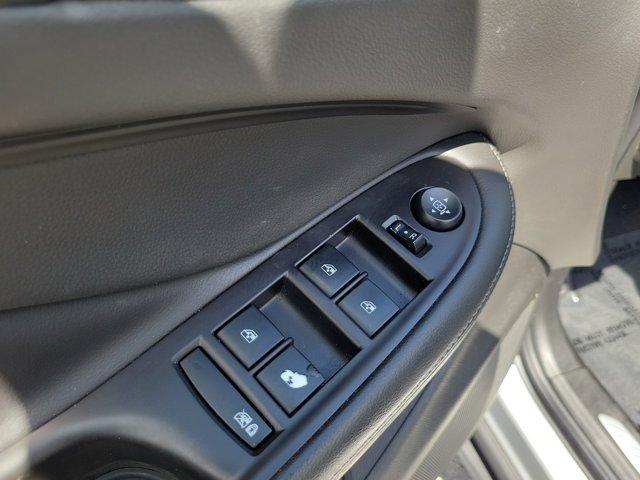 used 2019 Buick Envision car, priced at $17,990
