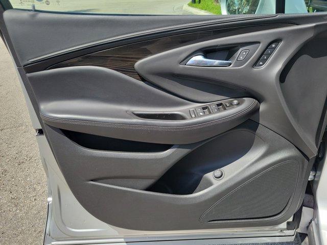 used 2019 Buick Envision car, priced at $17,990