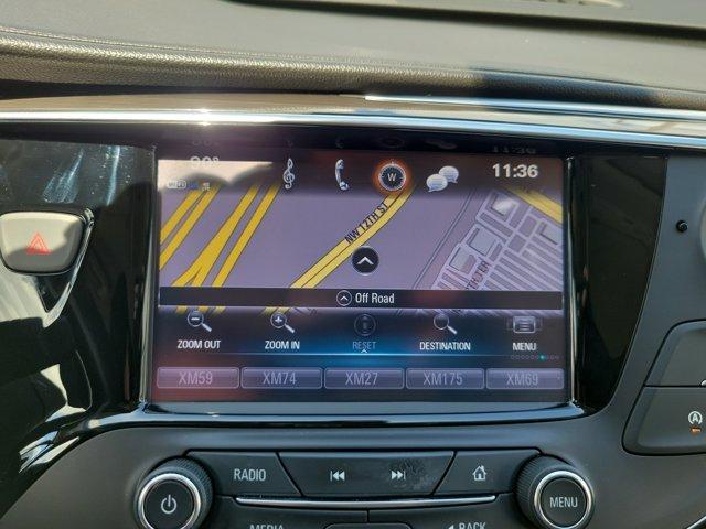 used 2019 Buick Envision car, priced at $17,990