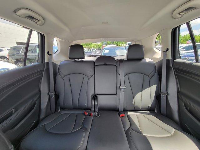 used 2019 Buick Envision car, priced at $17,990