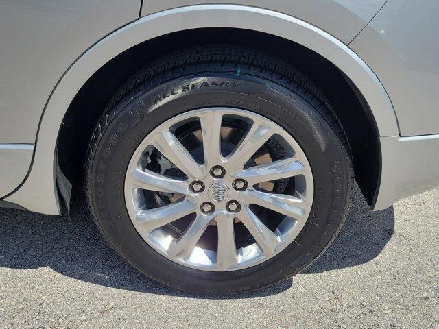 used 2019 Buick Envision car, priced at $17,990