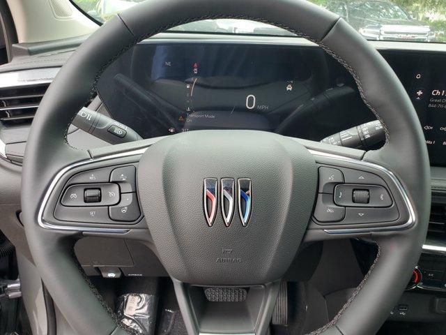 new 2026 Buick Encore GX car, priced at $31,675