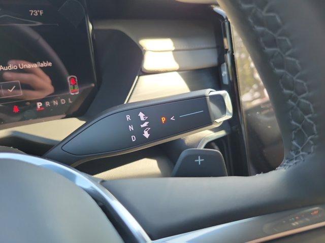 new 2025 GMC Acadia car, priced at $40,723