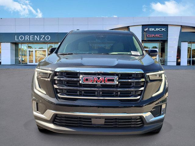 new 2025 GMC Acadia car, priced at $40,723