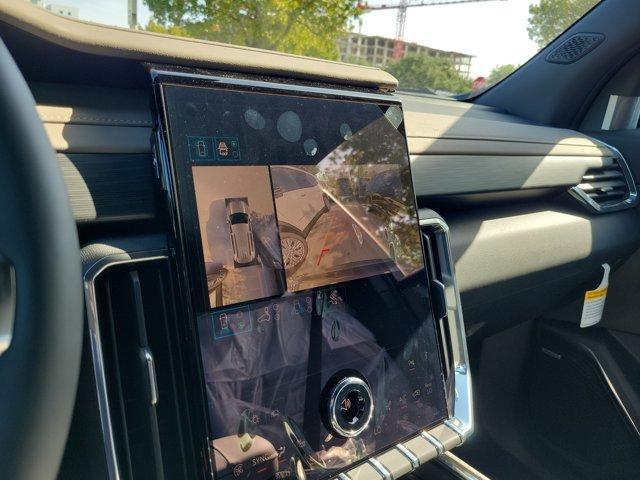 new 2025 GMC Acadia car, priced at $40,723