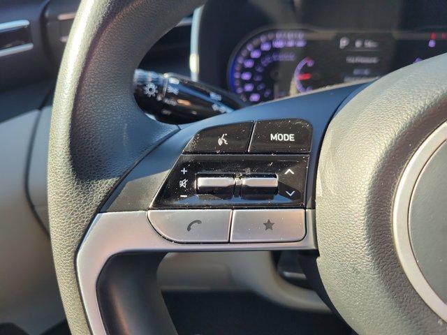 used 2022 Hyundai Tucson car, priced at $18,999