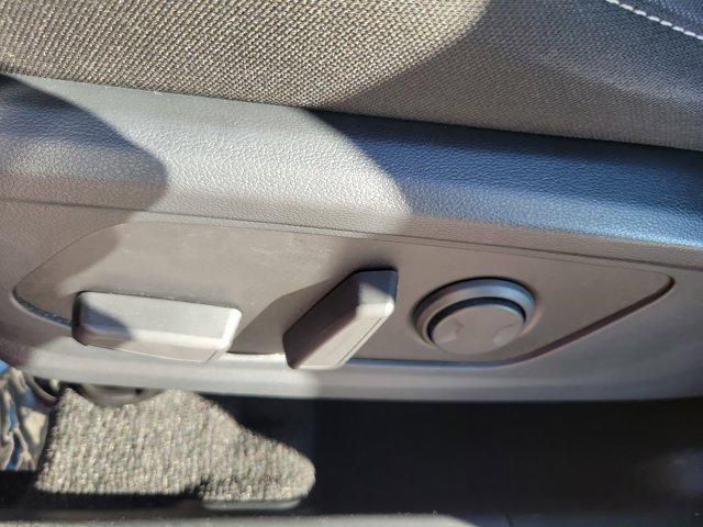 used 2022 Hyundai Tucson car, priced at $18,999