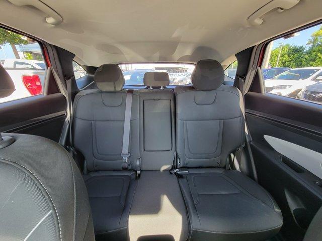 used 2022 Hyundai Tucson car, priced at $18,999