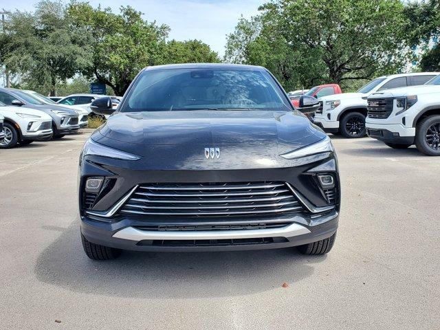 new 2025 Buick Envista car, priced at $25,687