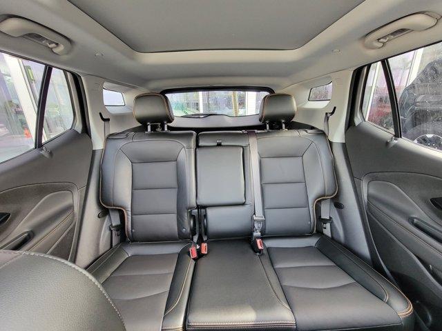used 2024 GMC Terrain car, priced at $31,750