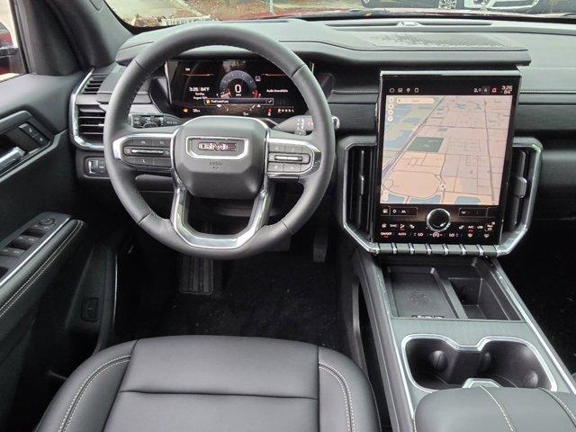 new 2024 GMC Acadia car, priced at $41,690