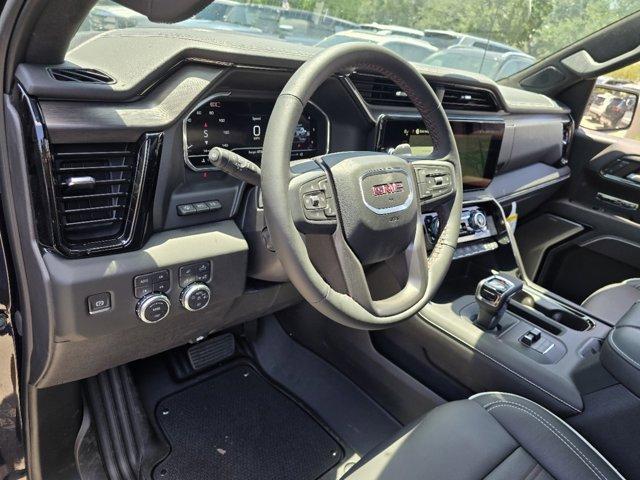 new 2024 GMC Sierra 1500 car, priced at $77,585