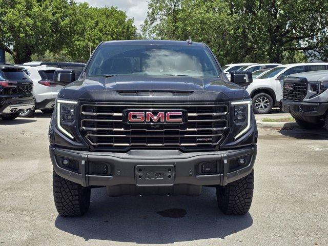 new 2024 GMC Sierra 1500 car, priced at $77,585