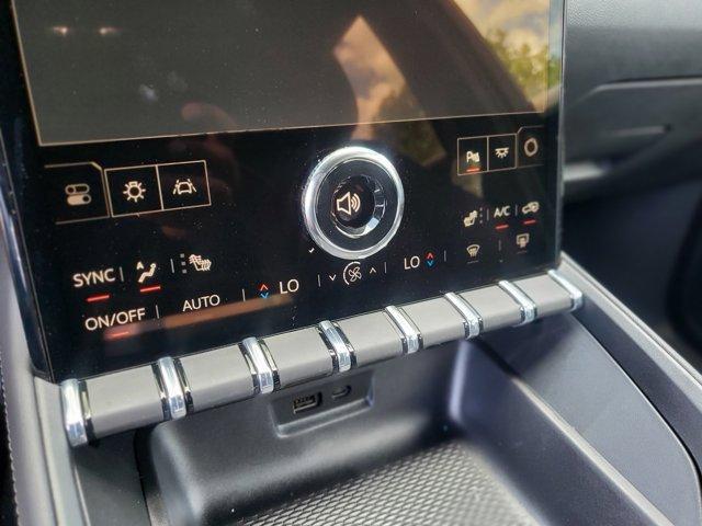 new 2026 GMC Terrain car, priced at $35,335