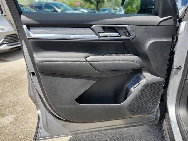 new 2026 GMC Terrain car, priced at $35,335