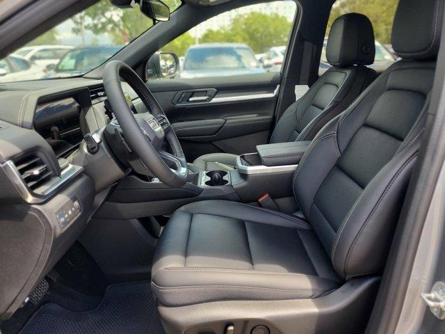 new 2026 GMC Terrain car, priced at $35,335