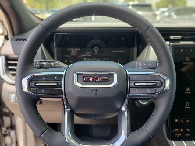 new 2026 GMC Terrain car, priced at $35,335