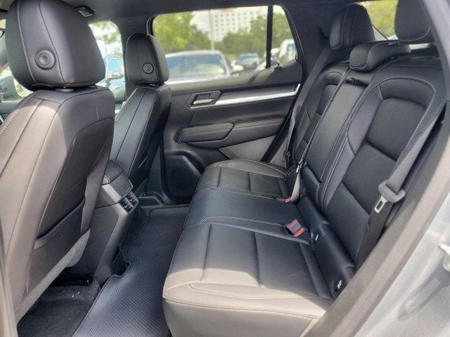 new 2026 GMC Terrain car, priced at $35,335