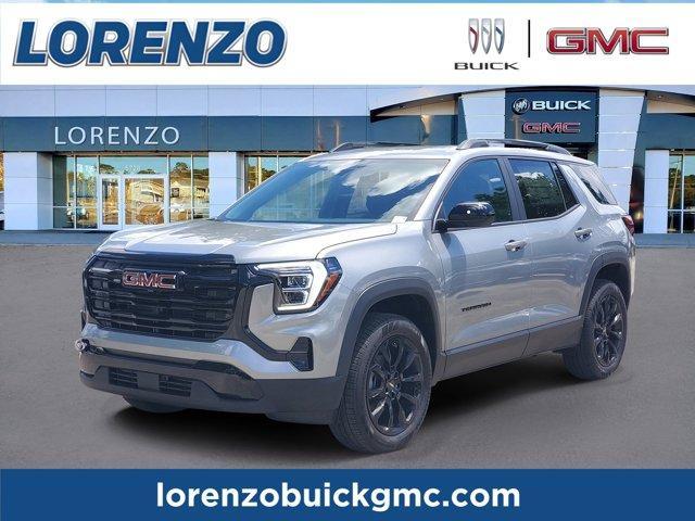new 2026 GMC Terrain car, priced at $35,335