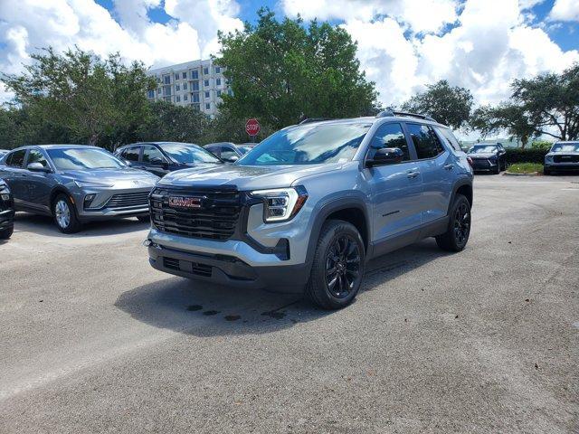 new 2026 GMC Terrain car, priced at $35,335