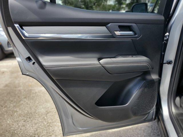 new 2026 GMC Terrain car, priced at $35,335