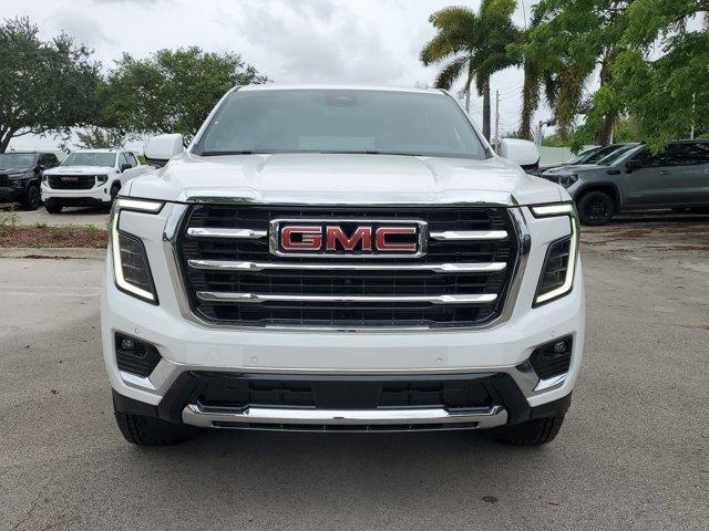 new 2025 GMC Yukon XL car, priced at $76,734