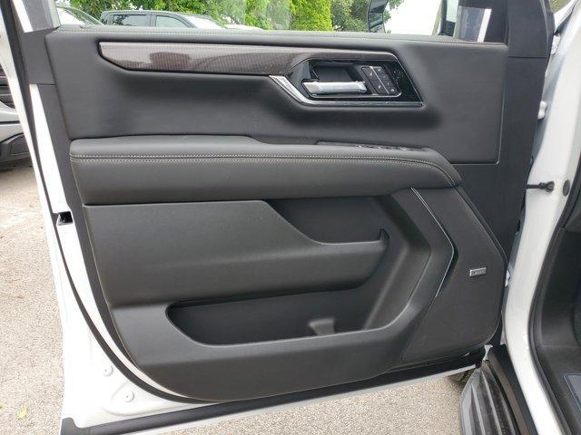 new 2025 GMC Yukon XL car, priced at $76,734