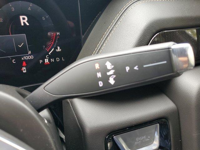 new 2025 GMC Yukon XL car, priced at $76,734