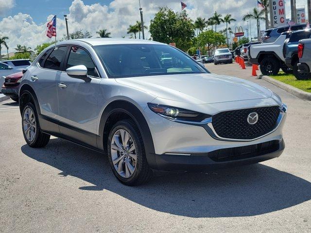 used 2020 Mazda CX-30 car, priced at $15,990