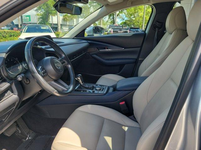 used 2020 Mazda CX-30 car, priced at $15,990
