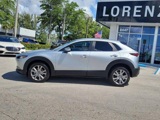 used 2020 Mazda CX-30 car, priced at $15,990