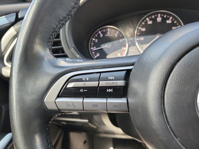 used 2020 Mazda CX-30 car, priced at $15,990