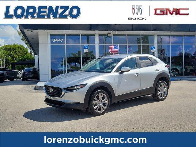 used 2020 Mazda CX-30 car, priced at $16,699