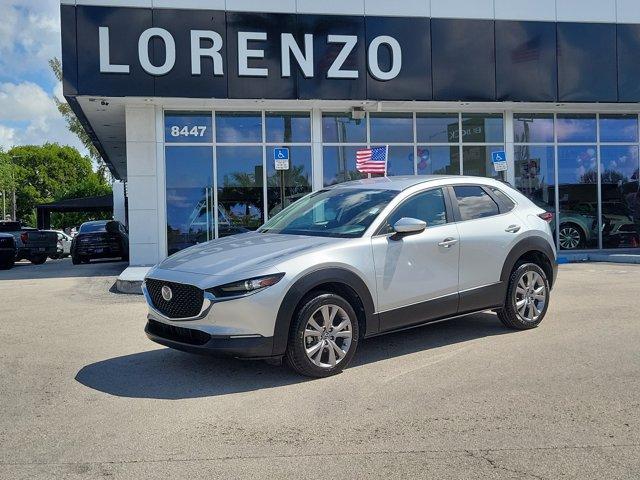 used 2020 Mazda CX-30 car, priced at $15,990