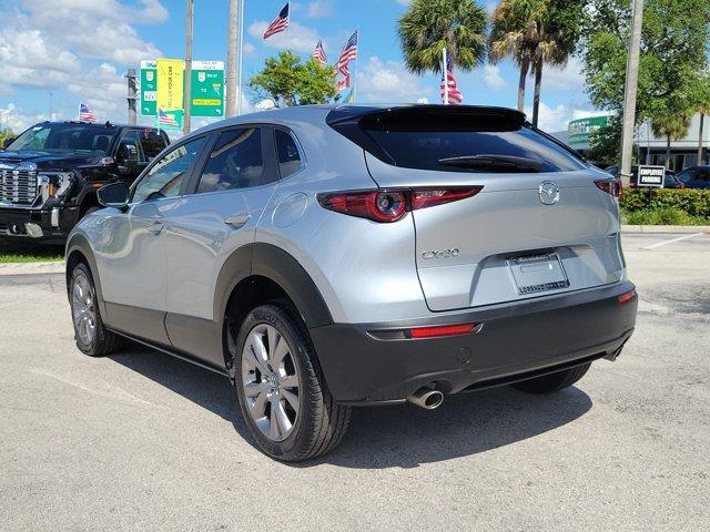 used 2020 Mazda CX-30 car, priced at $15,990