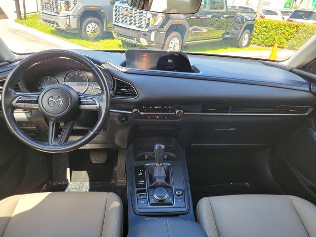 used 2020 Mazda CX-30 car, priced at $15,990