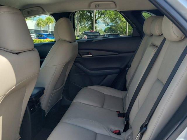 used 2020 Mazda CX-30 car, priced at $15,990