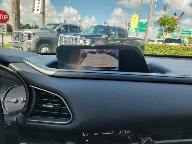 used 2020 Mazda CX-30 car, priced at $15,990
