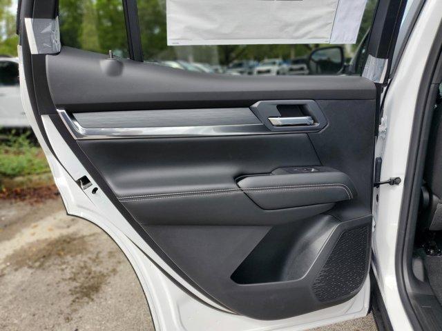 new 2026 GMC Terrain car, priced at $32,245