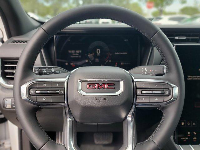 new 2026 GMC Terrain car, priced at $32,245