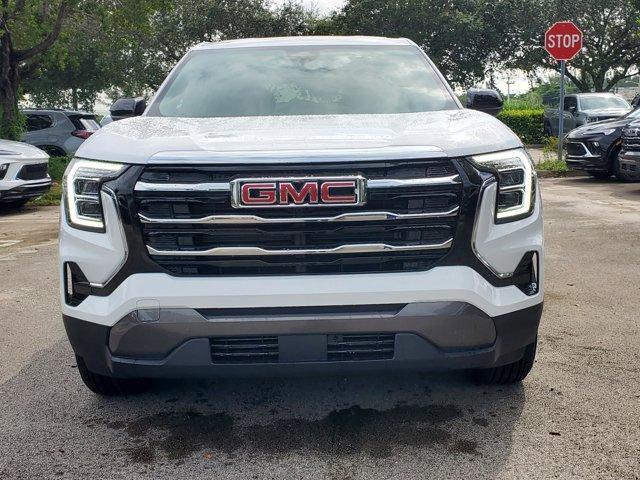 new 2026 GMC Terrain car, priced at $32,245