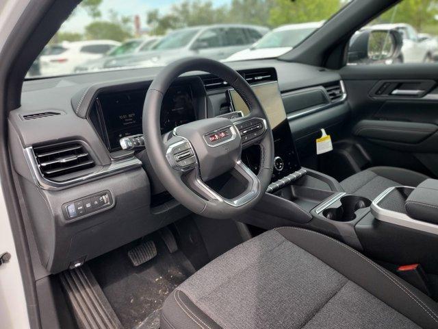 new 2026 GMC Terrain car, priced at $32,245