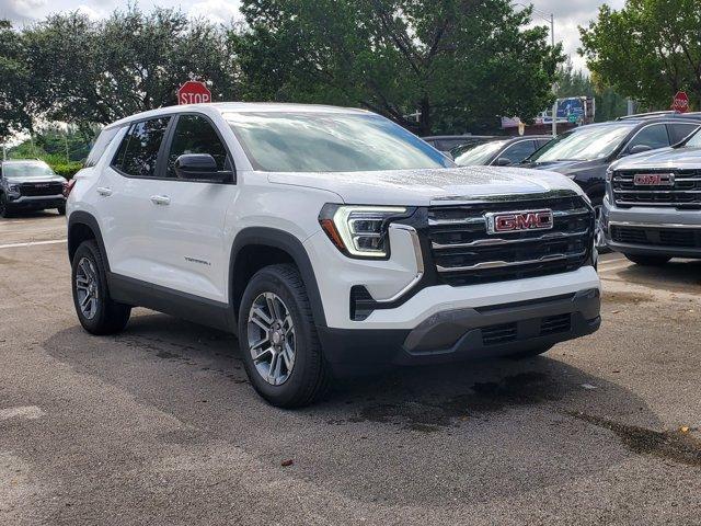 new 2026 GMC Terrain car, priced at $32,245