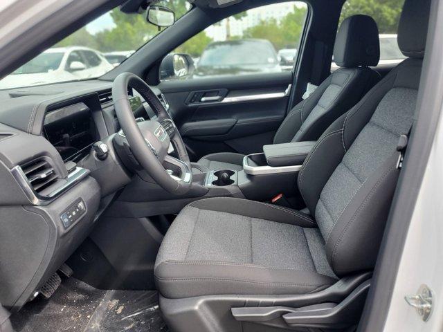 new 2026 GMC Terrain car, priced at $32,245