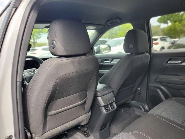 new 2026 GMC Terrain car, priced at $32,245